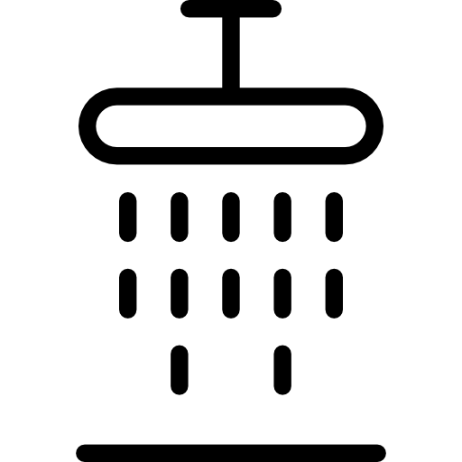 Shower/Bathtub
